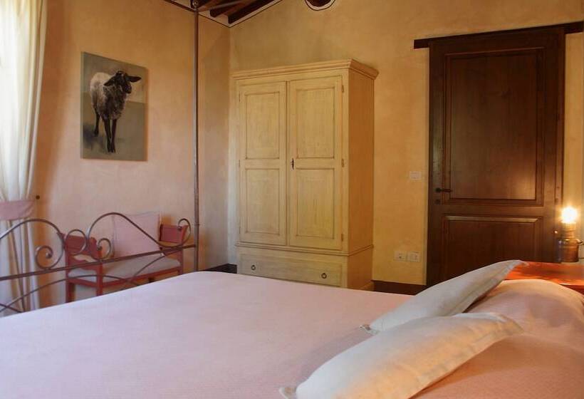 فندق La Tana Del Bianconiglio