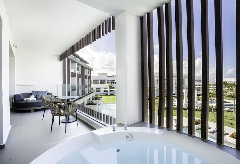 هتل Majestic Elegance Costa Mujeres  All Inclusive