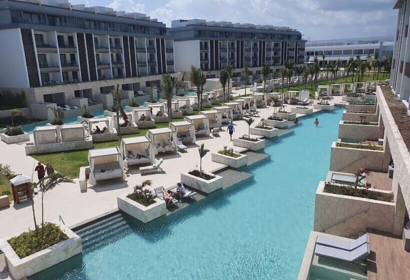 هتل Majestic Elegance Costa Mujeres  All Inclusive