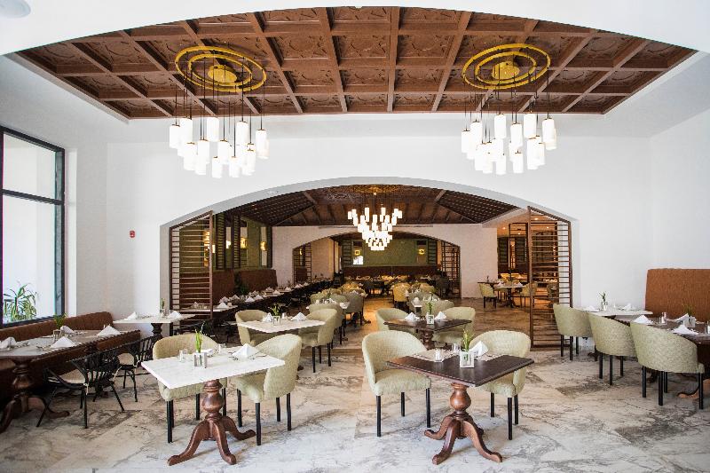 هتل Majestic Elegance Costa Mujeres  All Inclusive
