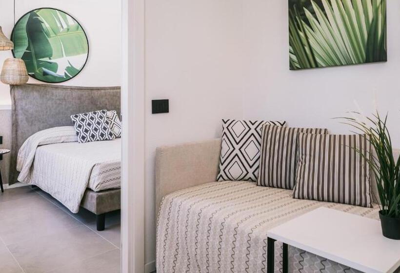 هتل Mangia S Himera Resort