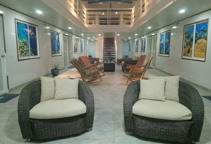 Fotos del hotel Mare Mare Inn:  6