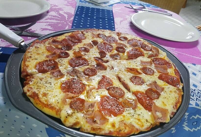 Fotos del hotel Mare Mare Inn:  10