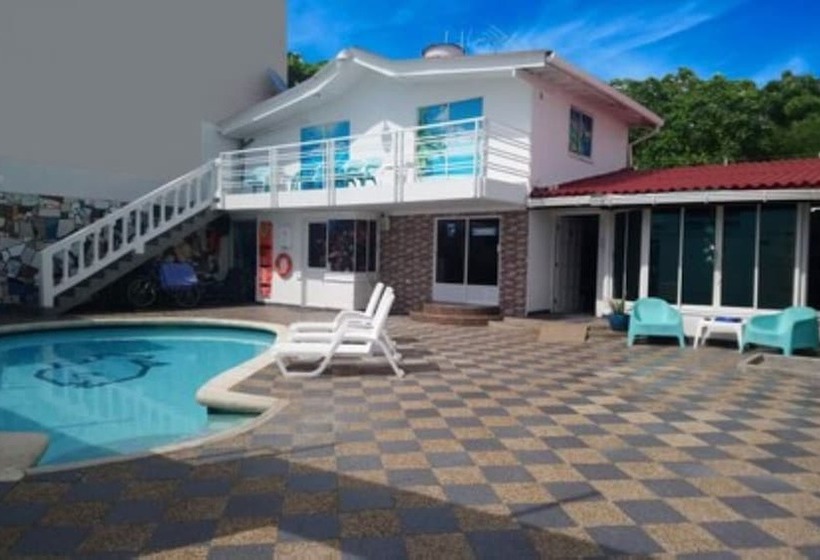 Fotos del hotel Mare Mare Inn:  4