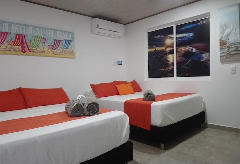 Fotos del hotel Mare Mare Inn:  3