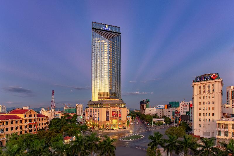 هتل Melia Vinpearl Hue