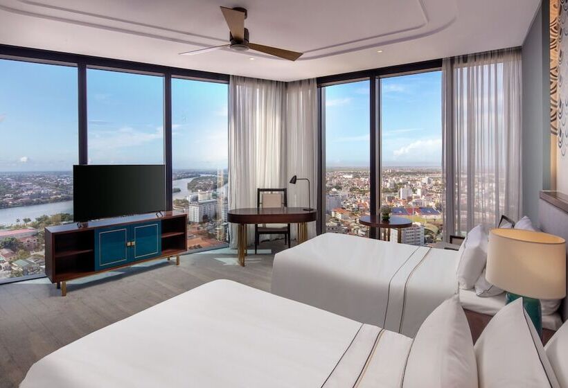 هتل Melia Vinpearl Hue