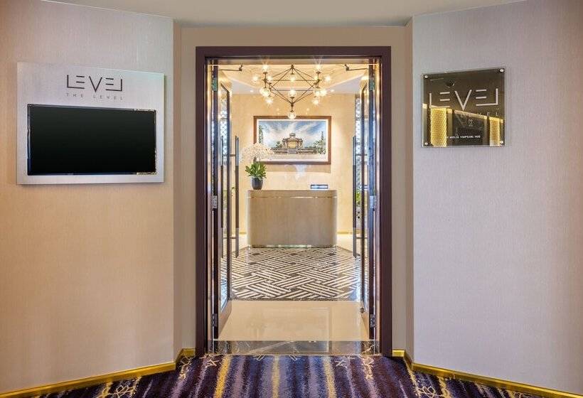 هتل Melia Vinpearl Hue
