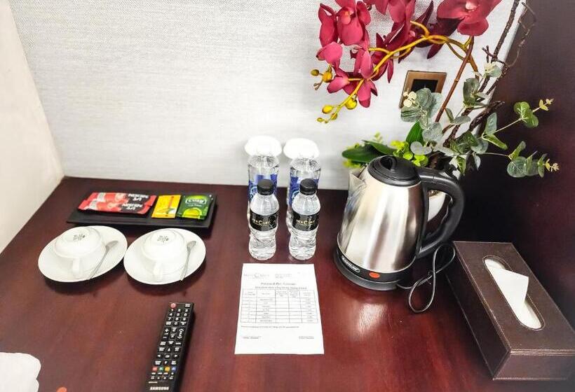 Fotos del hotel Mercury Boutique:  2