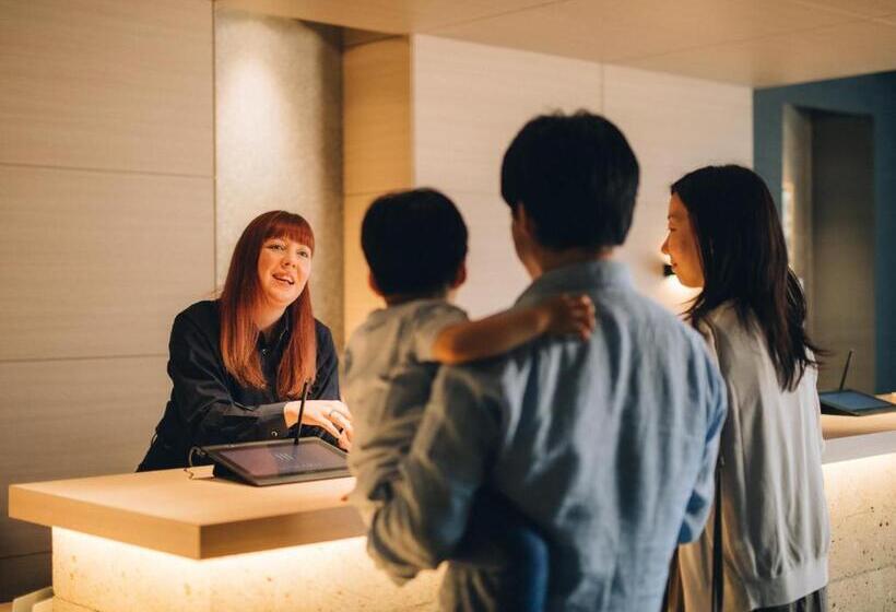 Fotos del hotel Mimaru Tokyo Ueno North:  24