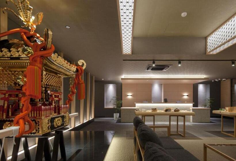 Fotos del hotel Mimaru Tokyo Ueno North:  23