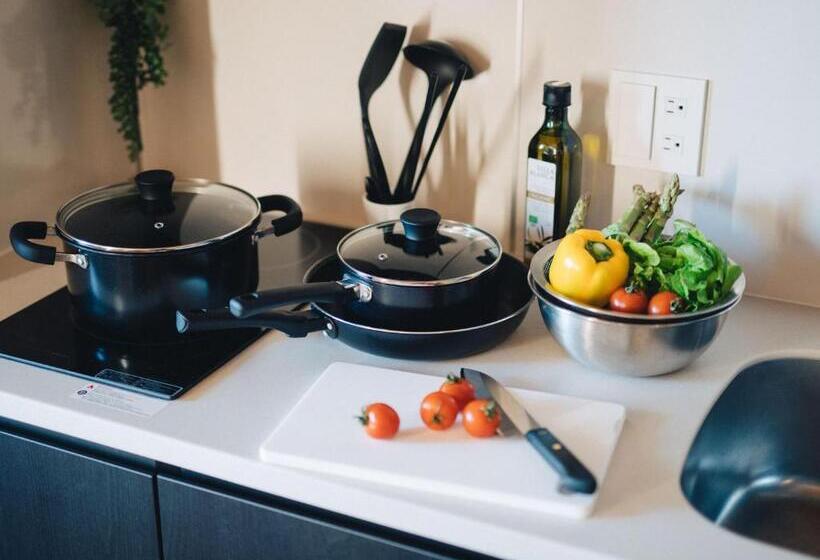 Fotos del hotel Mimaru Tokyo Ueno North:  22