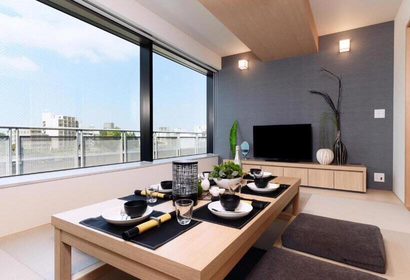 Fotos del hotel Mimaru Tokyo Ueno North:  20