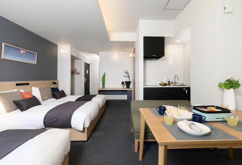 Fotos del hotel Mimaru Tokyo Ueno North:  19