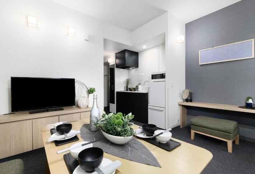 Fotos del hotel Mimaru Tokyo Ueno North:  2