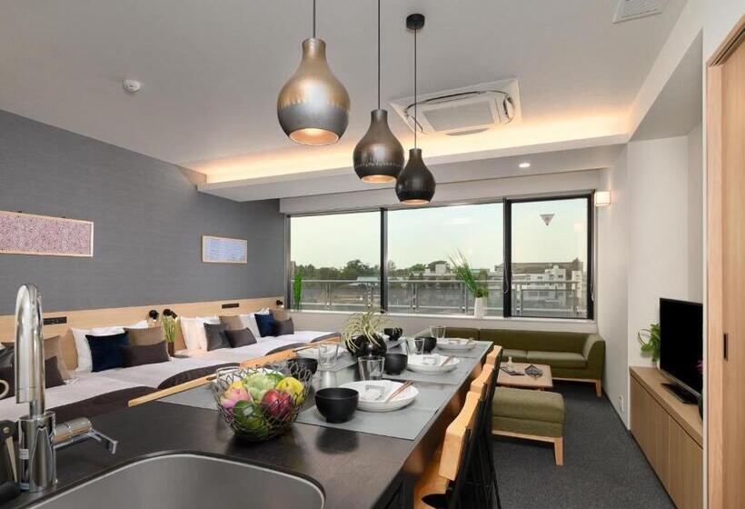 Fotos del hotel Mimaru Tokyo Ueno North:  11