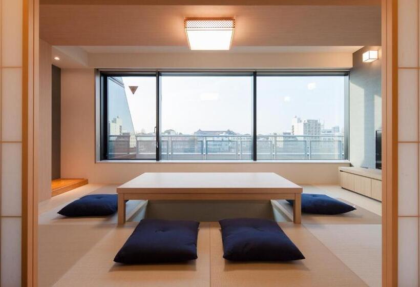 Fotos del hotel Mimaru Tokyo Ueno North:  25