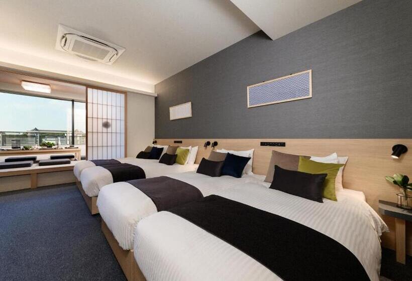 Fotos del hotel Mimaru Tokyo Ueno North:  10