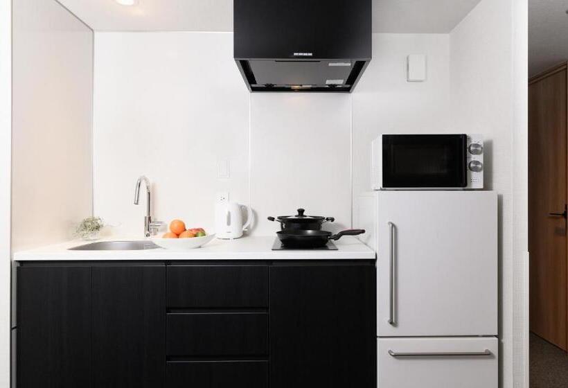 Fotos del hotel Mimaru Tokyo Ueno North:  9