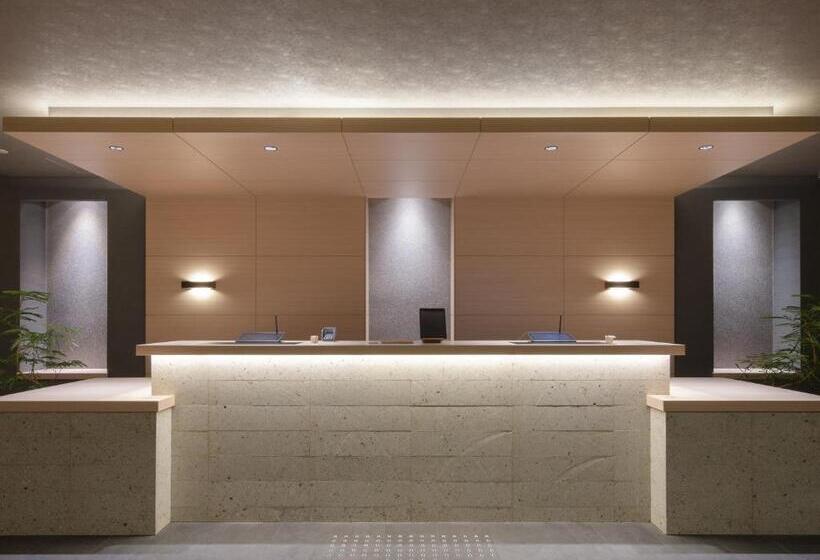 Fotos del hotel Mimaru Tokyo Ueno North:  7