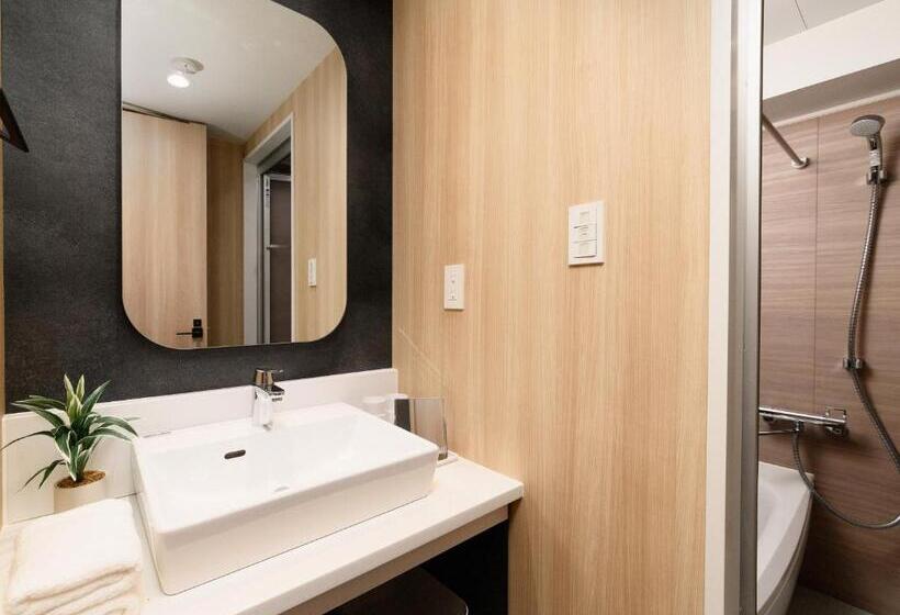 Fotos del hotel Mimaru Tokyo Ueno North:  29