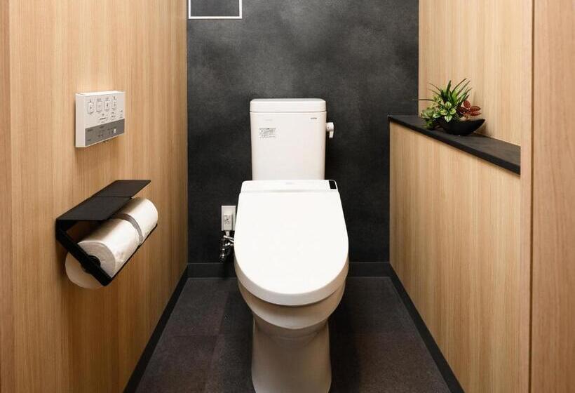 Fotos del hotel Mimaru Tokyo Ueno North:  30