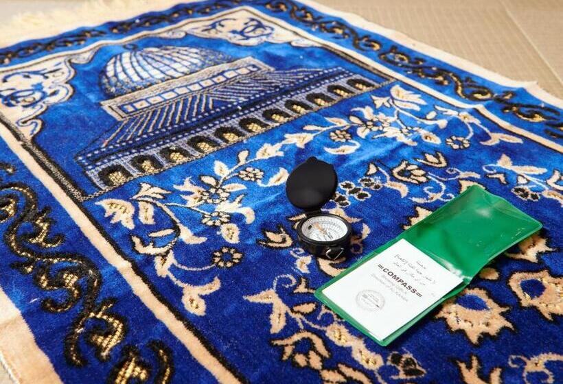 Fotos del hotel Mimaru Tokyo Ueno North:  31