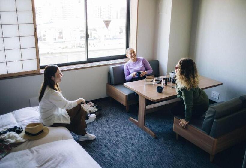 Fotos del hotel Mimaru Tokyo Ueno North:  32