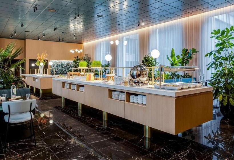 Fotos del hotel Nh Collection Antwerp Centre:  9