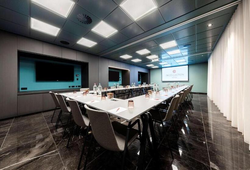 Fotos del hotel Nh Collection Antwerp Centre:  10