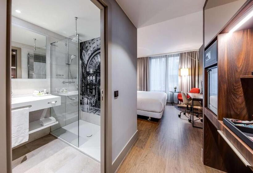 Fotos del hotel Nh Collection Antwerp Centre:  20