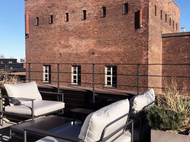 Fotos del hotel Ottilia By Brøchner Hotels:  4