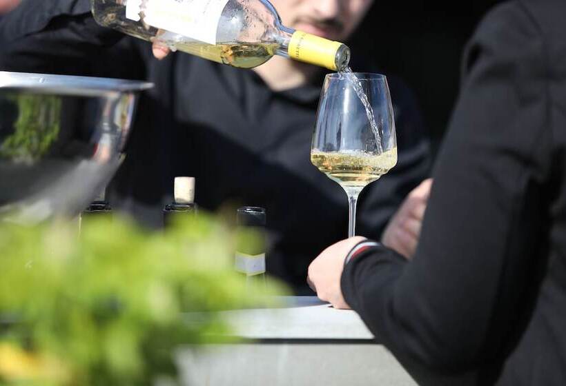 Fotos del hotel Ottilia By Brøchner Hotels:  5