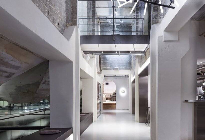 Fotos del hotel Ottilia By Brøchner Hotels:  12