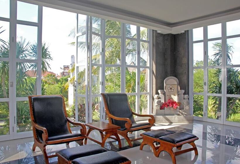 Hotel Reddoorz Near Dreamland Beach Uluwatu