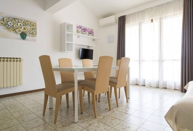 فندق Residence Oasi
