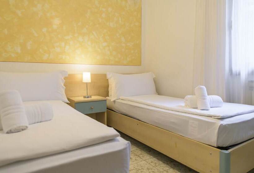 فندق Residence Oasi