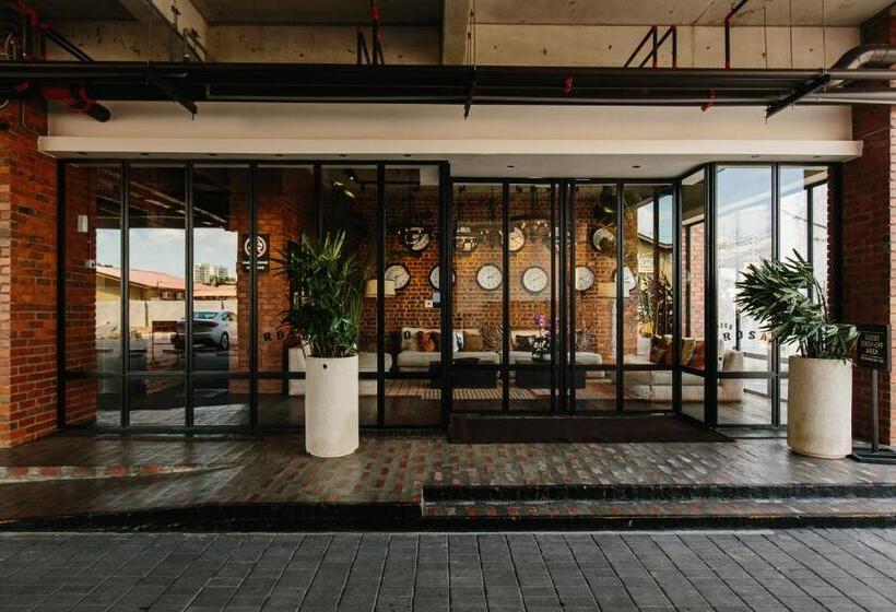 Hotel Rosa Malacca