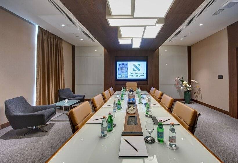 Fotos del hotel The S Hotel Al Barsha:  46