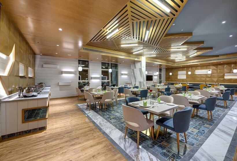 Fotos del hotel The S Hotel Al Barsha:  31