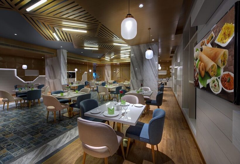 Fotos del hotel The S Hotel Al Barsha:  55