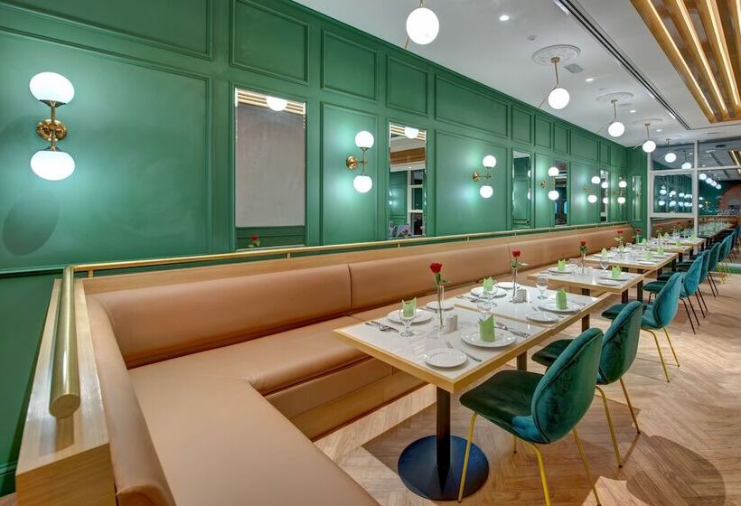 Fotos del hotel The S Hotel Al Barsha:  49