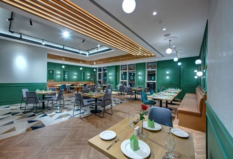 Fotos del hotel The S Hotel Al Barsha:  24