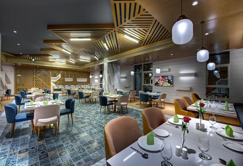 Fotos del hotel The S Hotel Al Barsha:  53