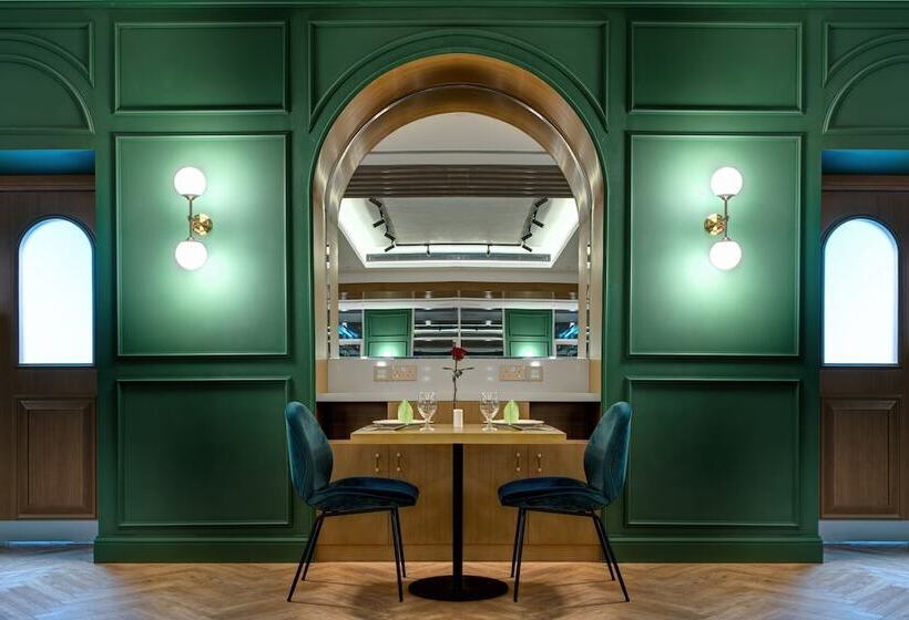 Fotos del hotel The S Hotel Al Barsha:  52