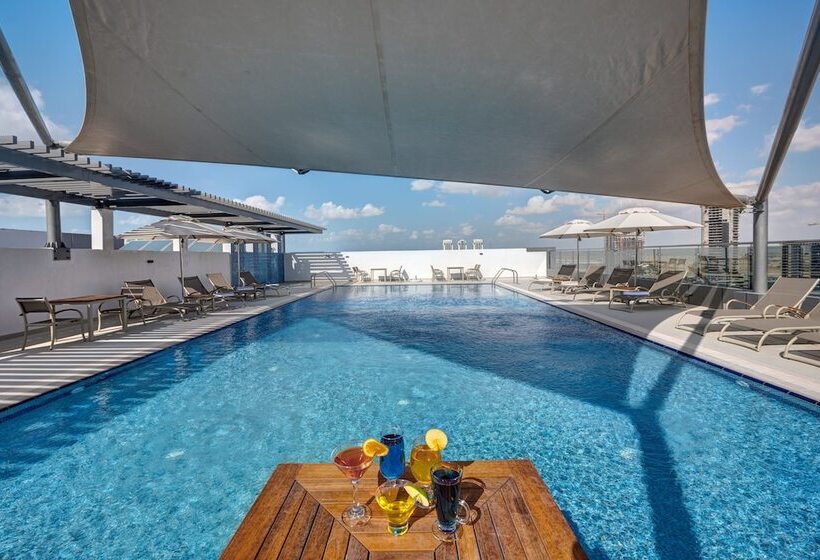 Fotos del hotel The S Hotel Al Barsha:  45