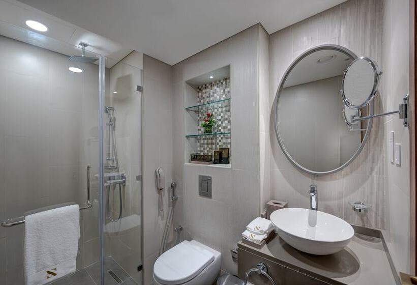 Fotos del hotel The S Hotel Al Barsha:  50