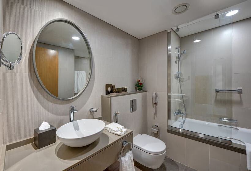 Fotos del hotel The S Hotel Al Barsha:  40