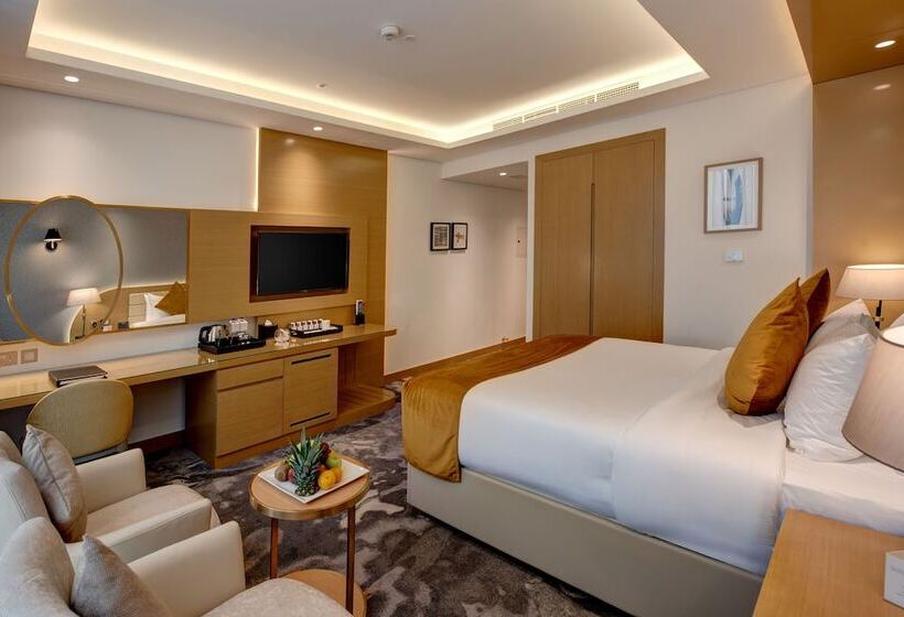 Fotos del hotel The S Hotel Al Barsha:  3