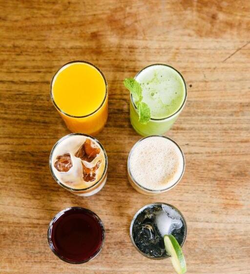 Fotos del hotel The S Hotel Al Barsha:  41